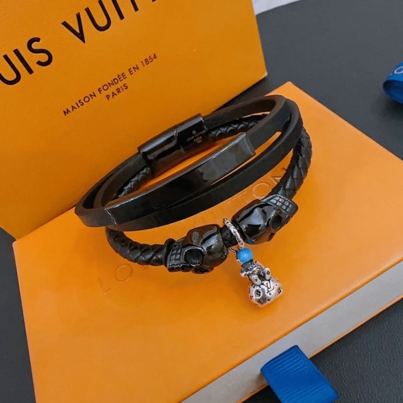 Louis Vuitton Bracelets